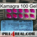 Kamagra 100 Gel 35